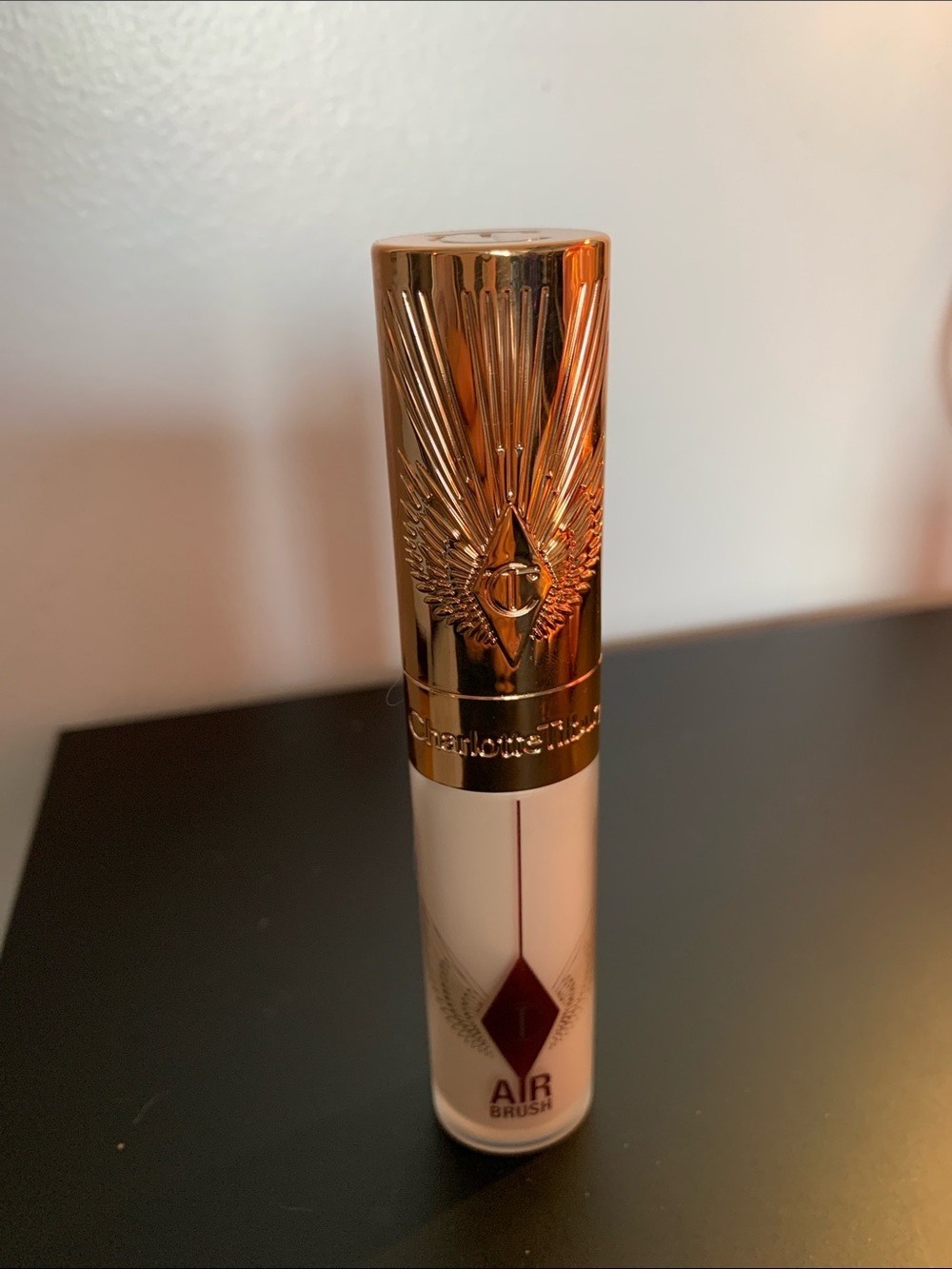 Charlotte Tilbury Airbrush Flawless Finish - 3.5 clair